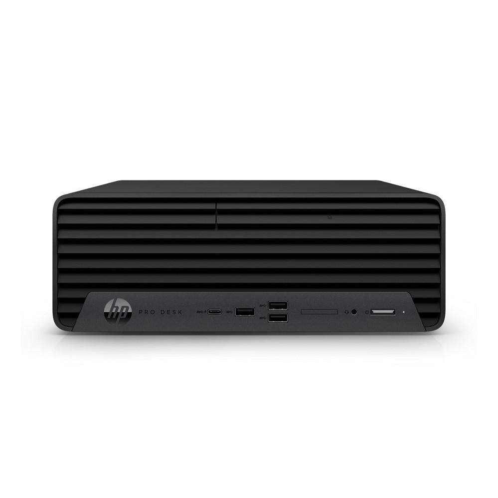 HP Pro 400 G9 SFF – Intel Core i5-13500, 16 GB RAM, 512 GB SSD, I 27