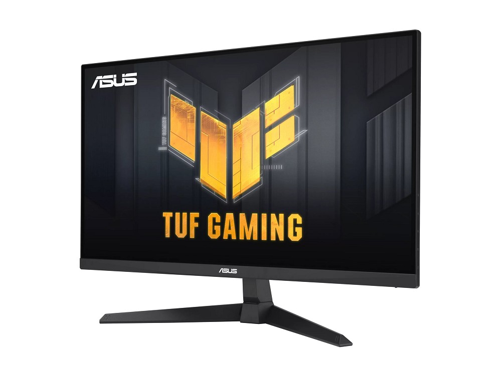 ASUS TUF Gaming VG279QE5A - LED-Monitor - Gaming - rechts