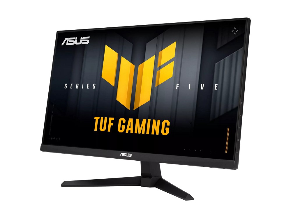 ASUS TUF Gaming VG259QM5A - LED-Monitor - Gaming -