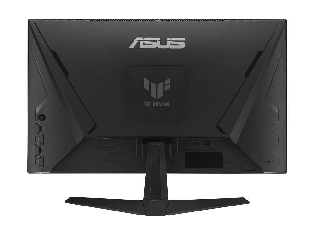 ASUS TUF Gaming VG259QM5A - LED-Monitor - Gaming - rechts