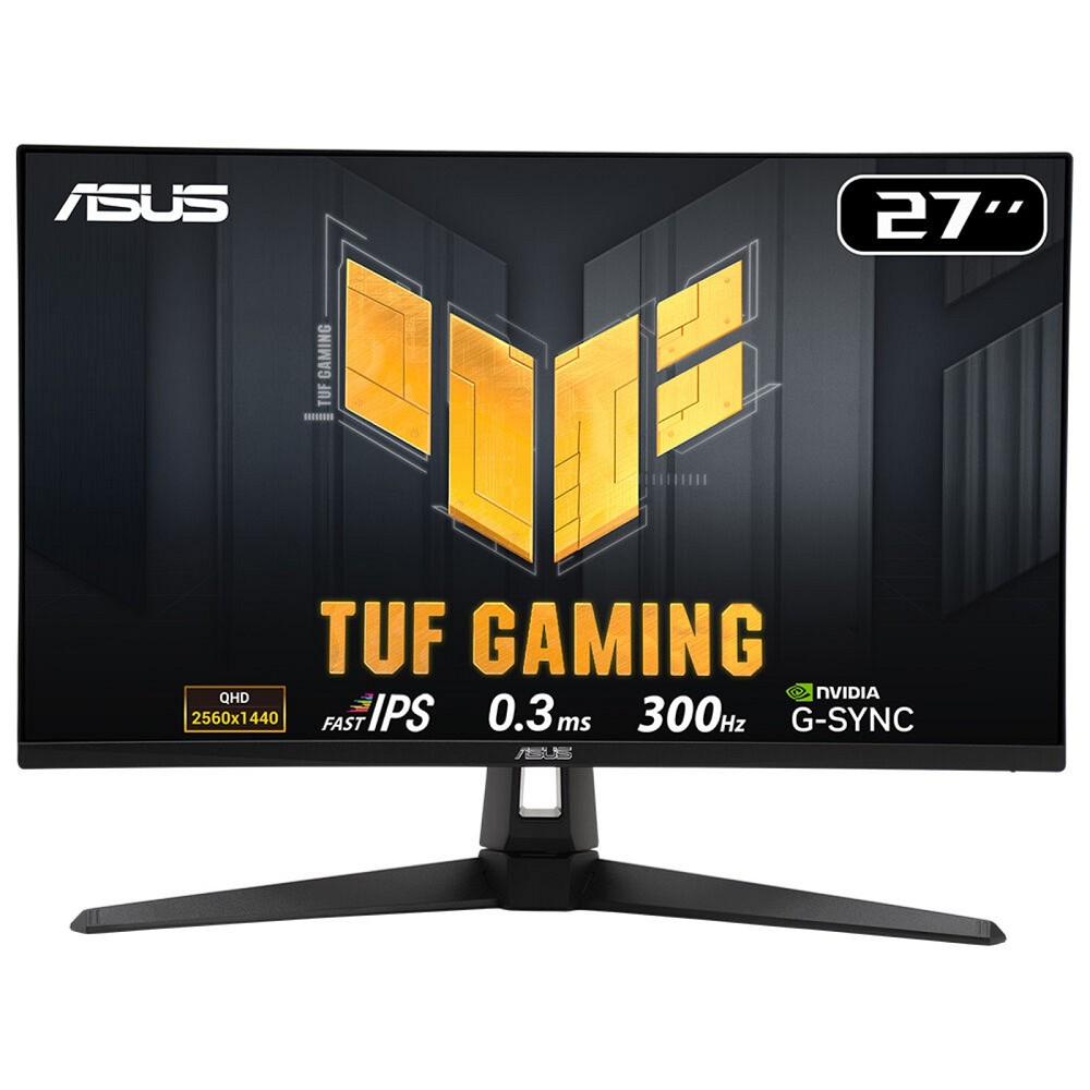 ASUS TUF Gaming VG27AQM5A Computerbildschirm 68,6