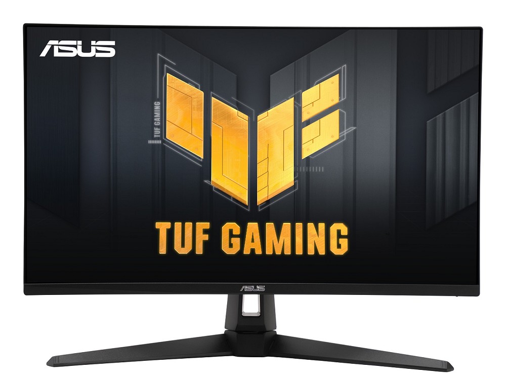 ASUS TUF Gaming VG27AQM5A Computerbildschirm 68,6 rechts