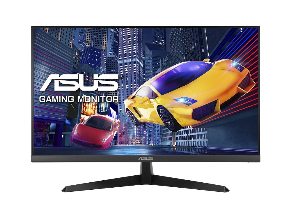 ASUS VY279HGR Computerbildschirm 68,6 cm (27") 192 hinten