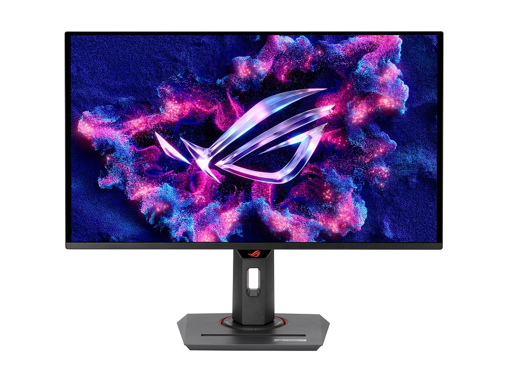 ASUS ROG Strix OLED XG27ACDNG - OLED-Monitor - Gam