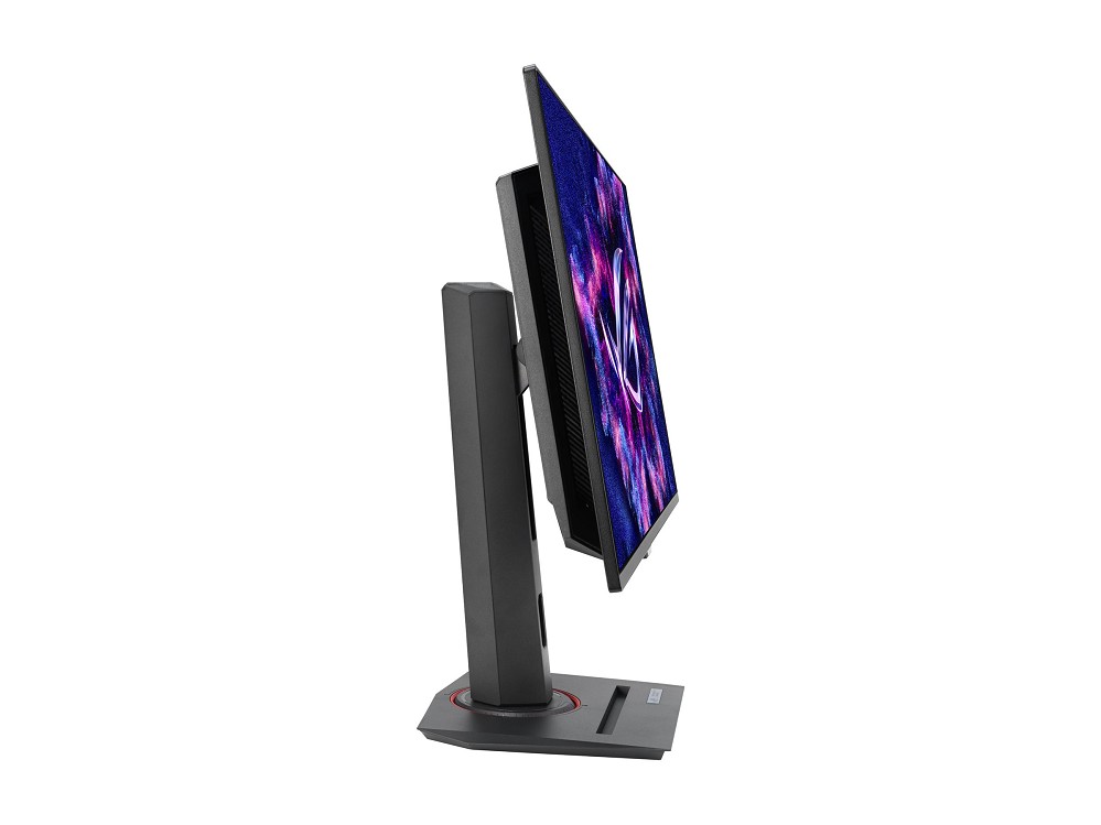 ASUS ROG Strix OLED XG27ACDNG - OLED-Monitor - Gam hinten