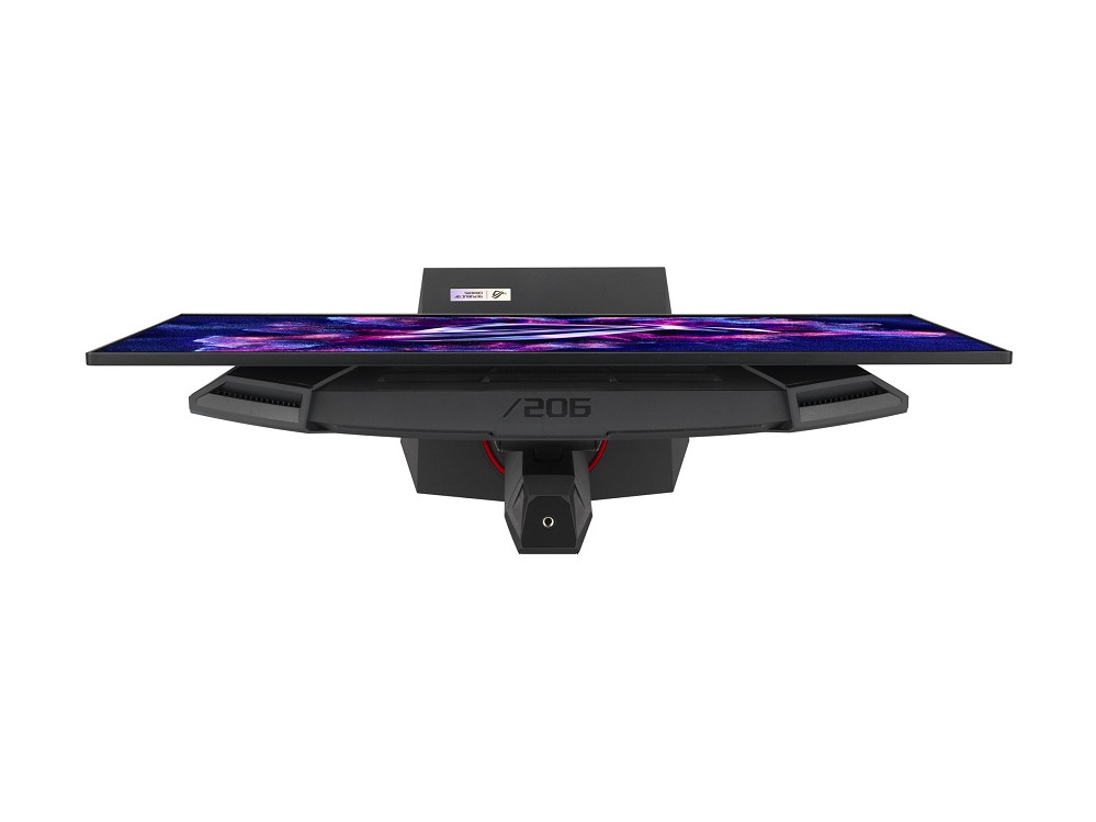 ASUS ROG Strix OLED XG27ACDNG - OLED-Monitor - Gam links