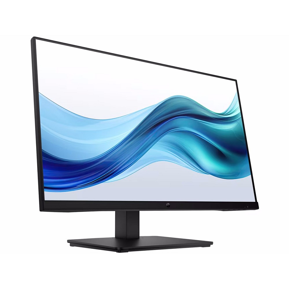 HP S3 Pro 327pe – 27,53 Zoll Full HD Business Moni hinten