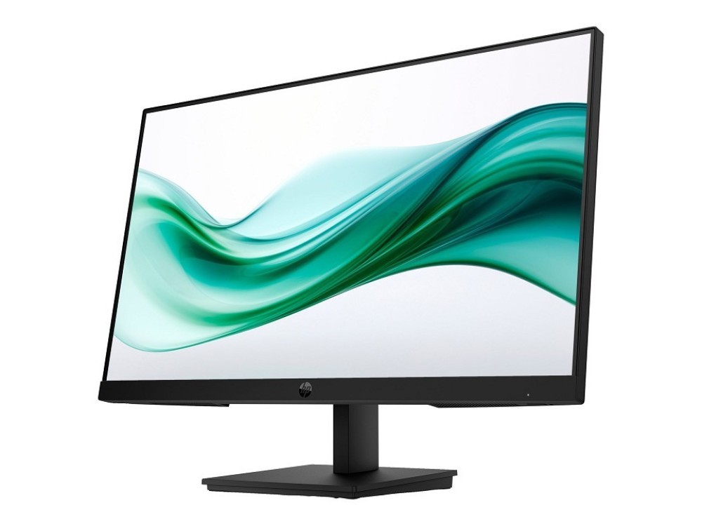 HP Series 3 Pro Serie 3 Pro 23,8-Zoll-FHD-Monitor links