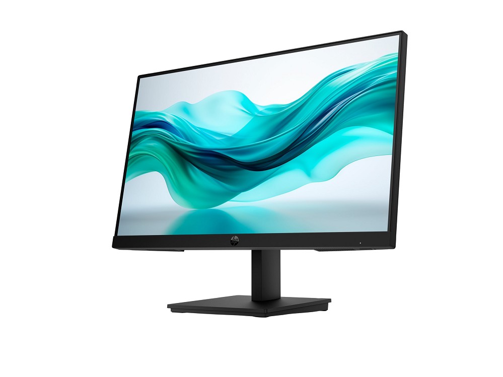 HP 322pf - Series 3 Pro - LED-Monitor - 55.9 cm (2 hinten