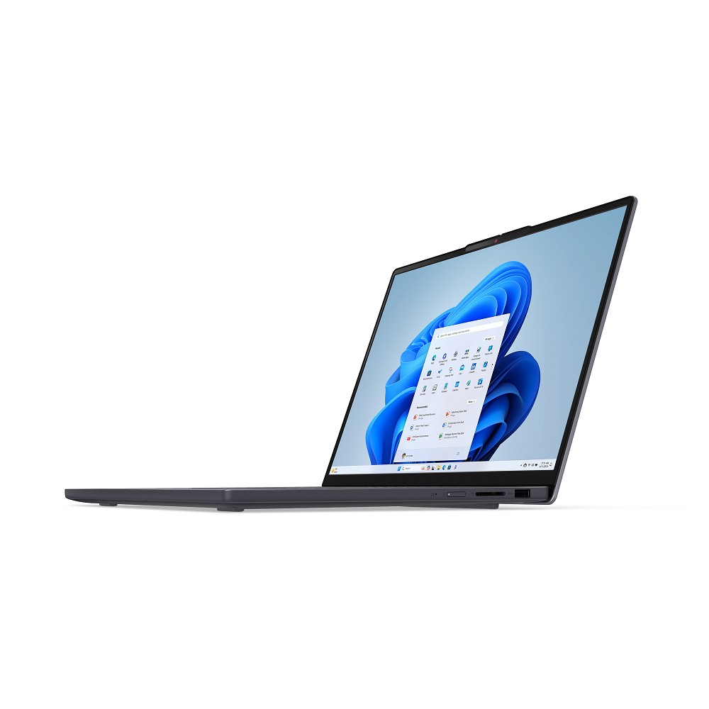 Lenovo IdeaPad Slim 3 16ARP10 AMD Ryzen™ 7 170 Lap vorn rechts