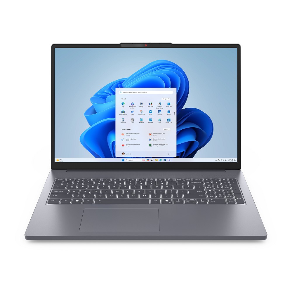 Lenovo IdeaPad Slim 3 16ARP10 AMD Ryzen™ 7 170 Lap