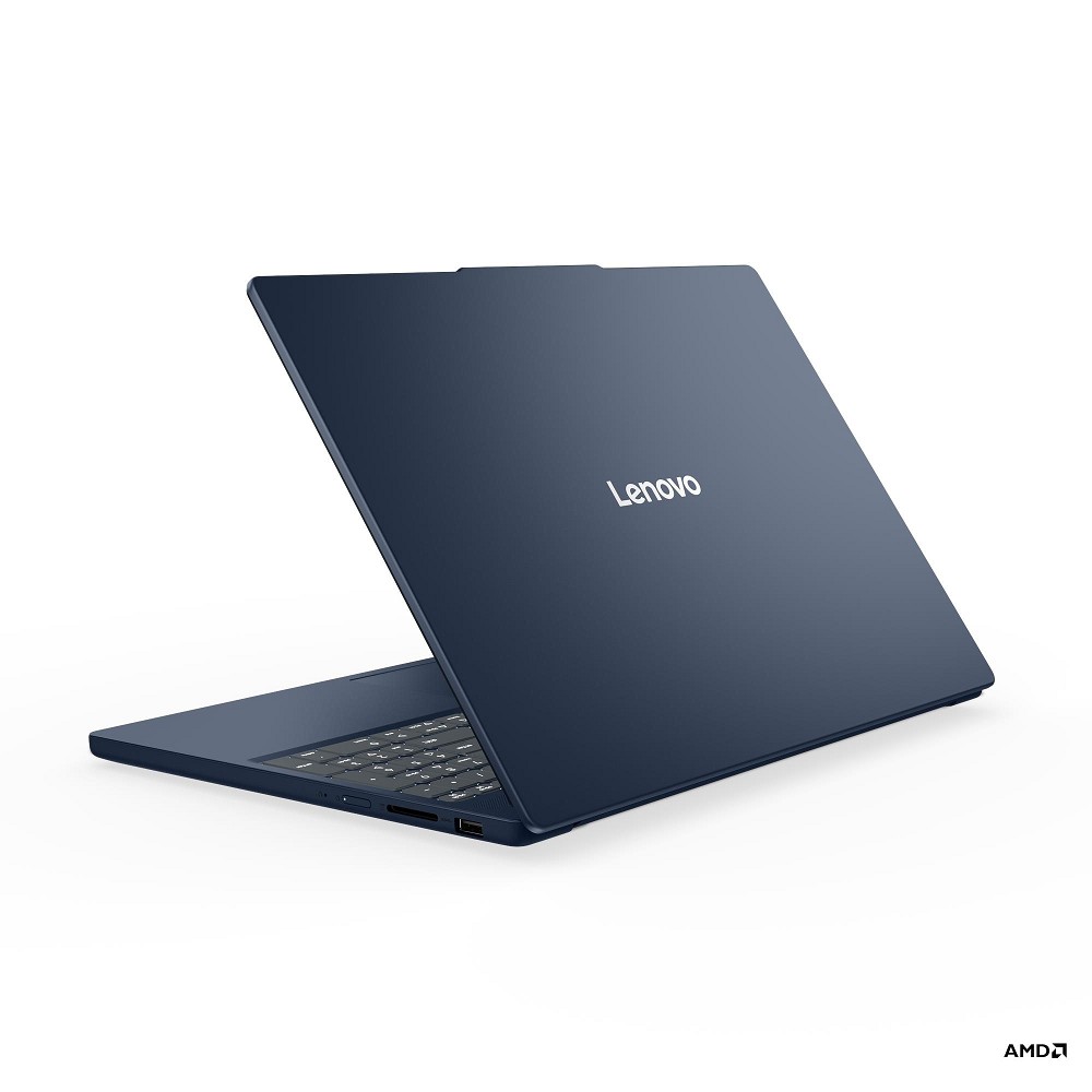 Lenovo IdeaPad Slim 3 15 – 15,3", AMD Ryzen 5 150, 16 GB RAM rechts
