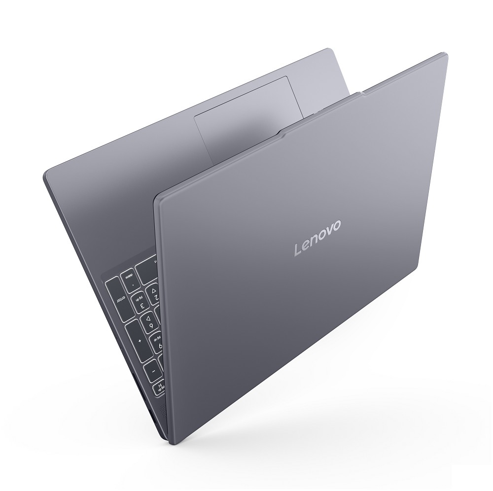 Lenovo IdeaPad Slim 3 15ARP10 AMD Ryzen™ 7 170 Lap vorn links