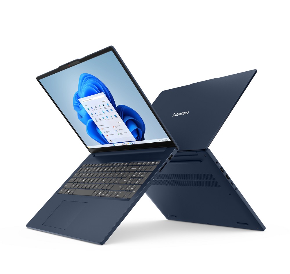 Lenovo IdeaPad Slim 3 16ARP10 AMD Ryzen™ 7 170 Lap oben