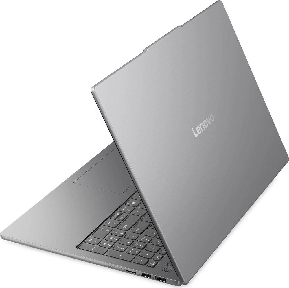 Lenovo IdeaPad Slim 5i 16IPH11, Luna Grey, Core Ultra 5 322, links
