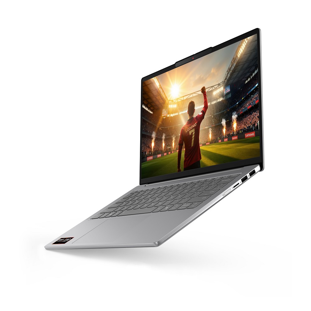 Lenovo IdeaPad Slim 5 14AGP11 Copilot+ PC AMD Ryze links