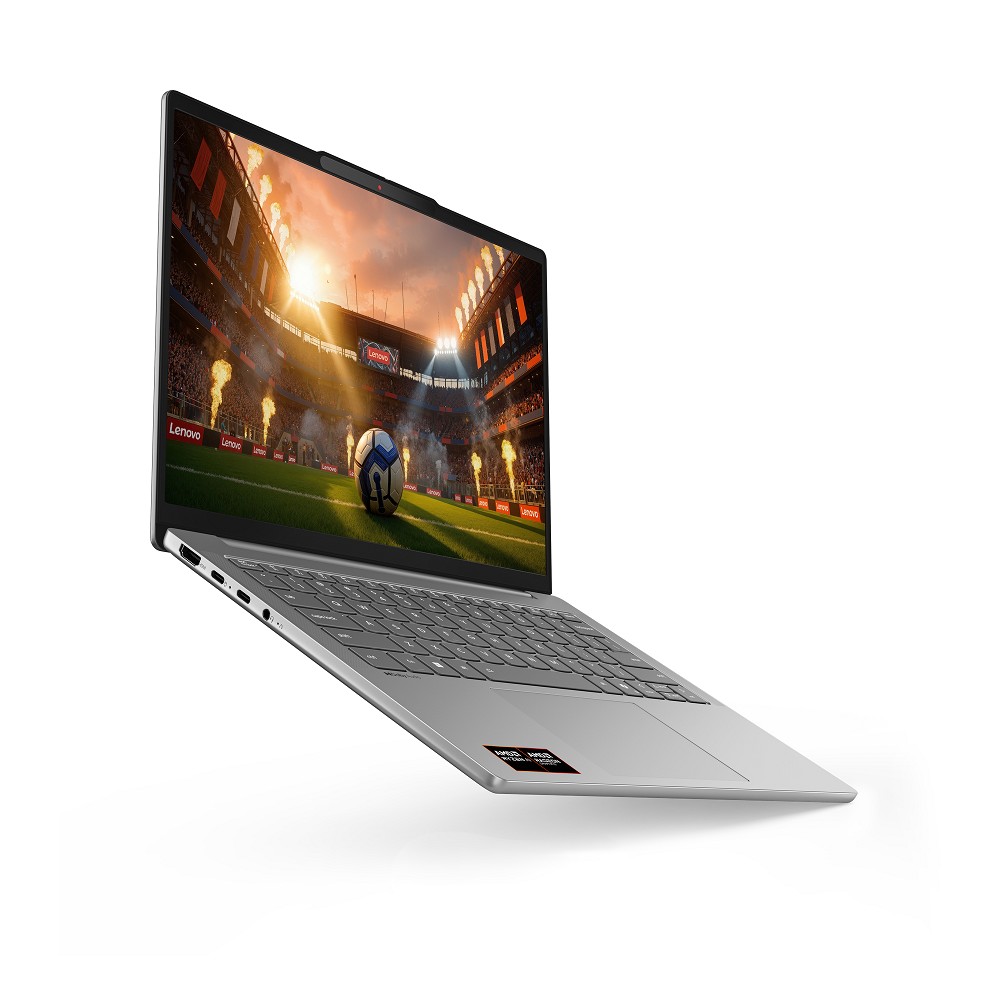 Lenovo IdeaPad Slim 5 14AGP11 Copilot+ PC AMD Ryze rechts