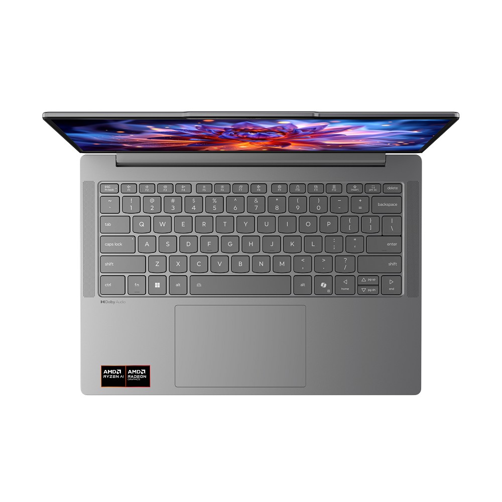 Lenovo IdeaPad Slim 5 14AGP11 Copilot+ PC AMD Ryze innen