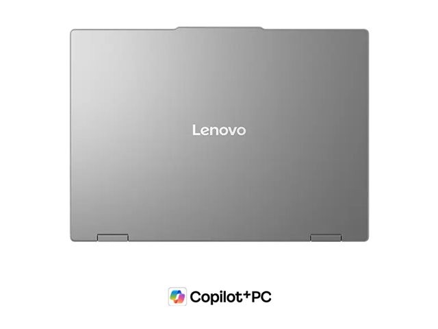 Lenovo IdeaPad 5 2-in-1 15IPH11 - Flip-Design -  C hinten