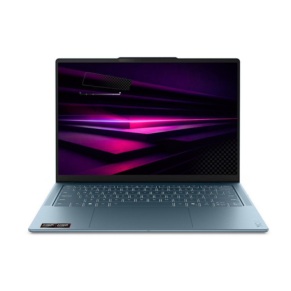 Lenovo Yoga Slim 7 14AGP11 – 14", AMD Ryzen AI 7 445, 16 GB RAM,  164