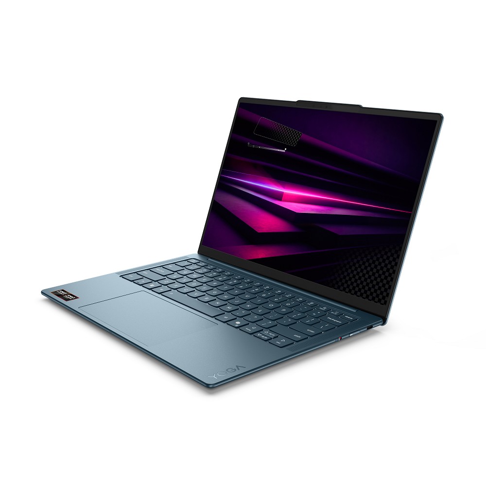 Lenovo Yoga Slim 7 14AGP11 – 14", AMD Ryzen AI 7 445, 16 GB  rechts