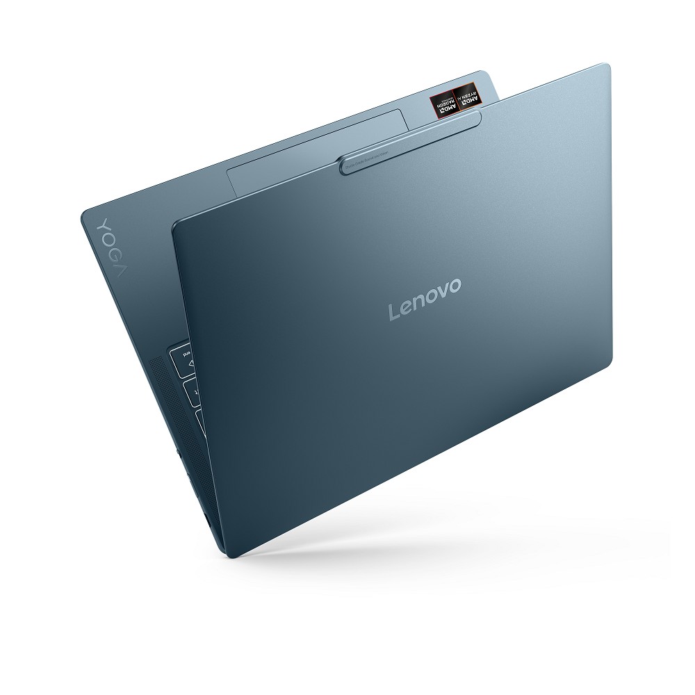 Lenovo Yoga Slim 7 14AGP11 – 14", AMD Ryzen AI 7 445, 16 GB  außen