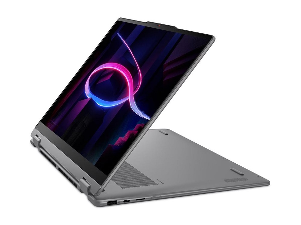 Lenovo Yoga 7 2-in-1 16IPH11 - Flip-Design -  Core