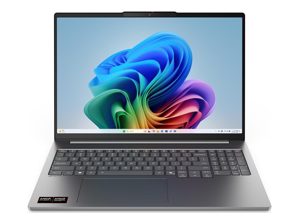Lenovo IdeaPad Pro 5 16AGP11 - AMD Ryzen AI 9 465