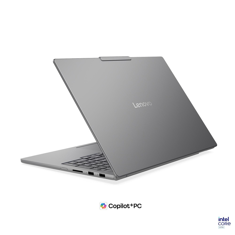 Lenovo IdeaPad Pro 5 16 – Intel Core Ultra 7 356H, 32 GB RAM rechts