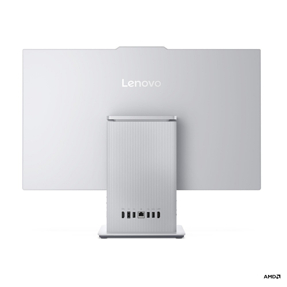 Lenovo IdeaCentre AIO 27ARR9 – 27", AMD Ryzen 7 7735HS, 16 G rechts