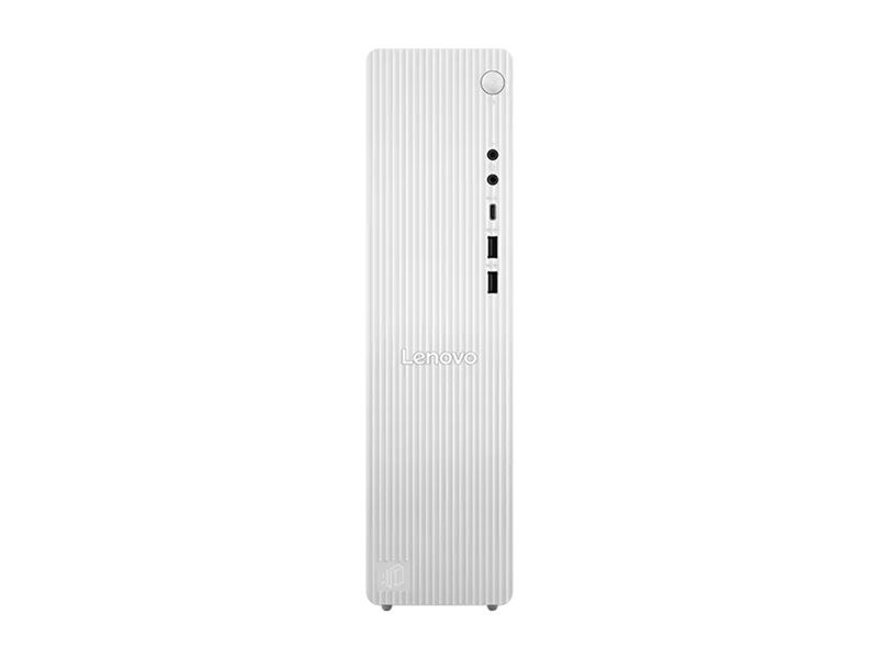Lenovo IdeaCentre 08AKP10 - SFF - Ryzen oben oben