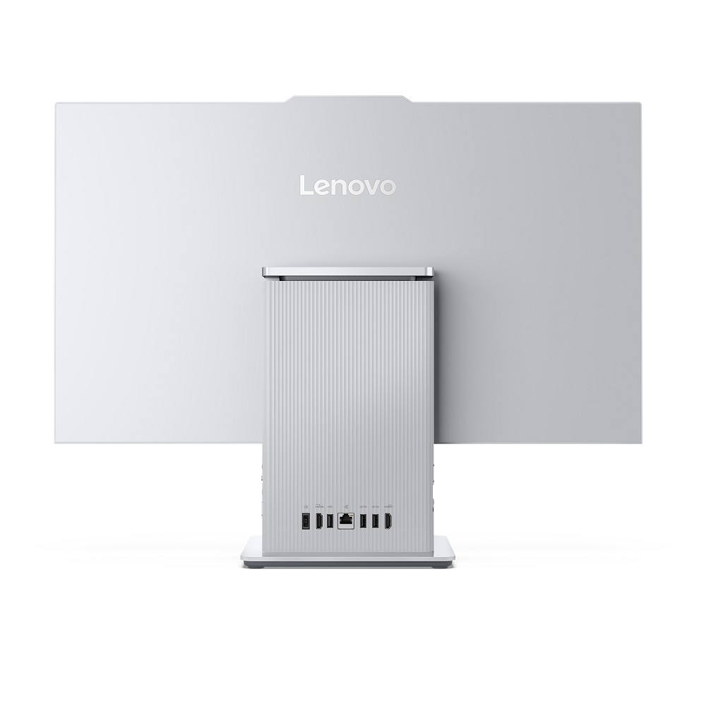 Lenovo IdeaCentre AIO 27IPH11 Intel Core Ultra 7 3 hinten