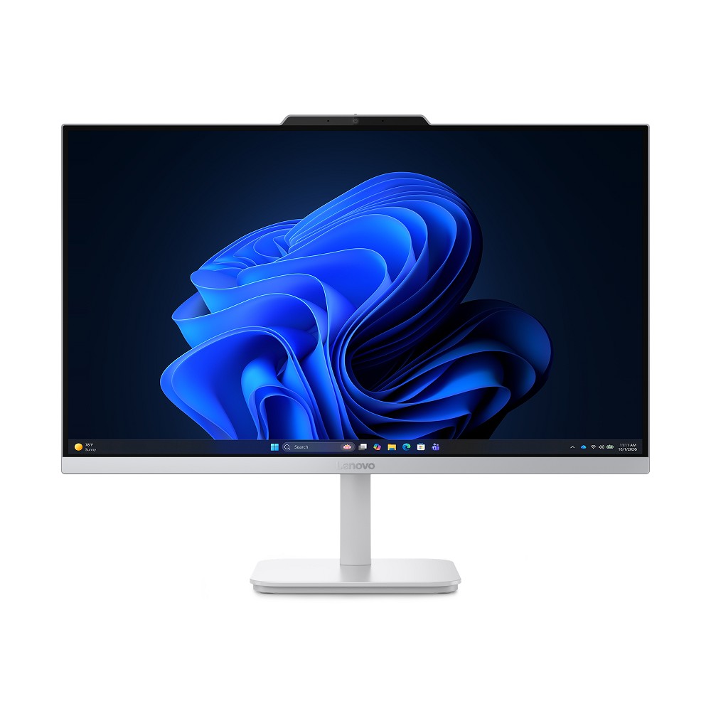 Lenovo A105 24 AMD Ryzen™ 5 40 60,5 cm (23.8") 192 rechts