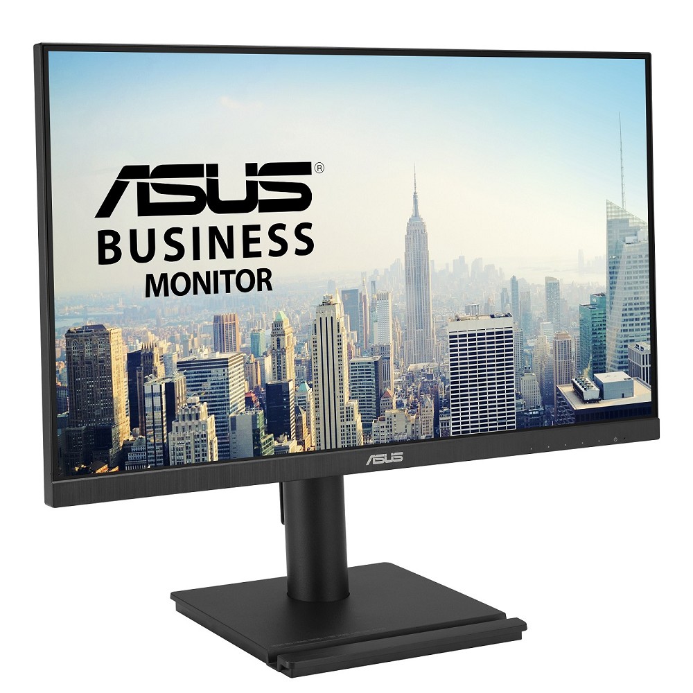 ASUS VA24DQFS Computerbildschirm 60,5 cm (23.8") 1 unten