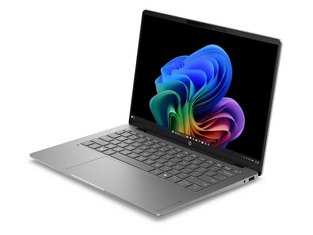 HP OmniBook 5 Laptop Next Gen AI 14 – 14", AMD Ryzen AI 7 44 links