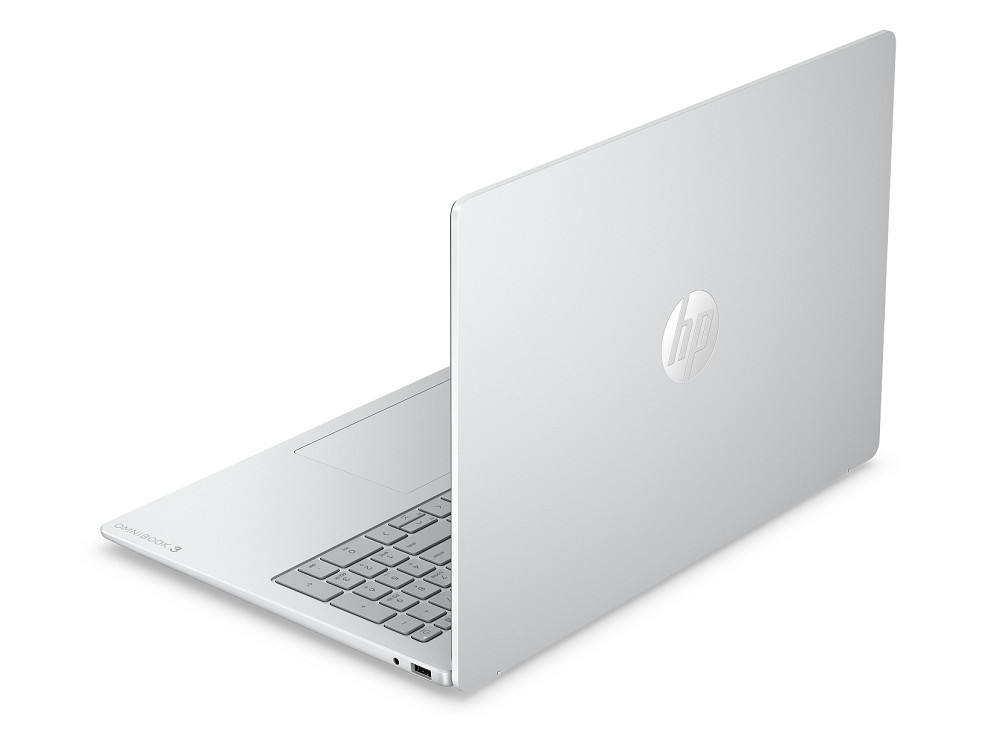 HP OmniBook 3 Laptop Next Gen AI 16-bz0152ng – 16", Qualcomm rechts