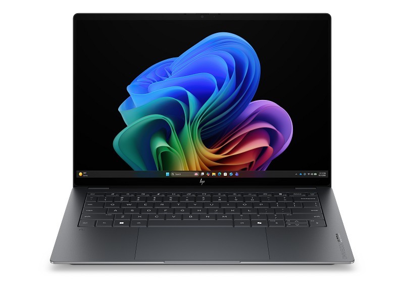 HP OmniBook Ultra 14-kd0173ng, Core Ultra 7 356H, 32GB RAM, 1TB S 725