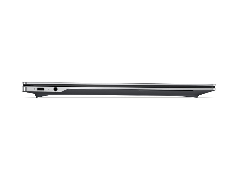 HP OmniBook Ultra 14-kd0173ng, Core Ultra 7 356H, 32GB RAM,  rechts