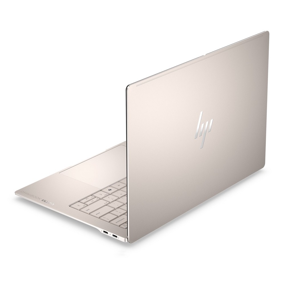 HP OmniBook Ultra 14 – 14" 2.8K OLED Touch, Intel Core Ultra rechts