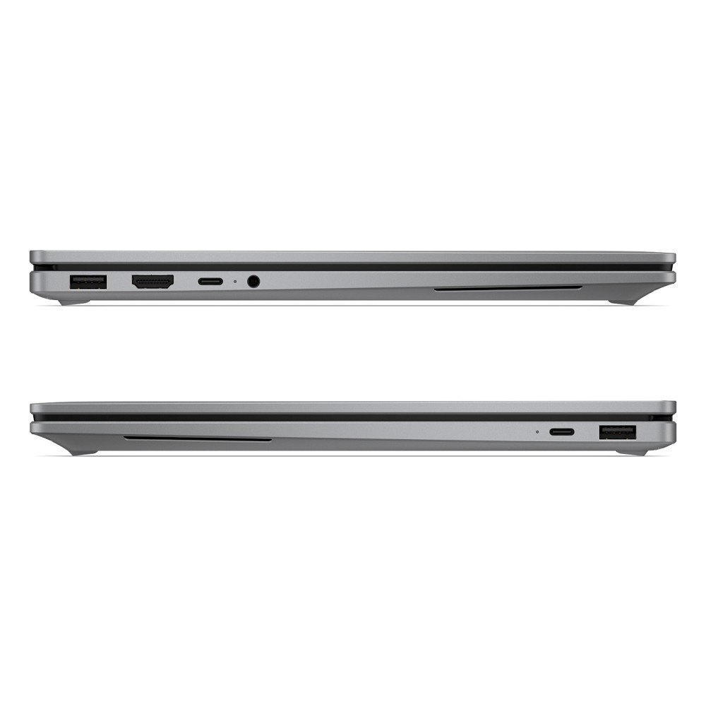 HP OmniBook X Flip 14-kb0151ng Convertible, Core Ultra 5 325 unten
