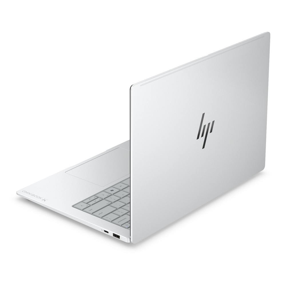 HP OmniBook X 14-ka0172ng, 14" 2K OLED Notebook, Intel Core  links