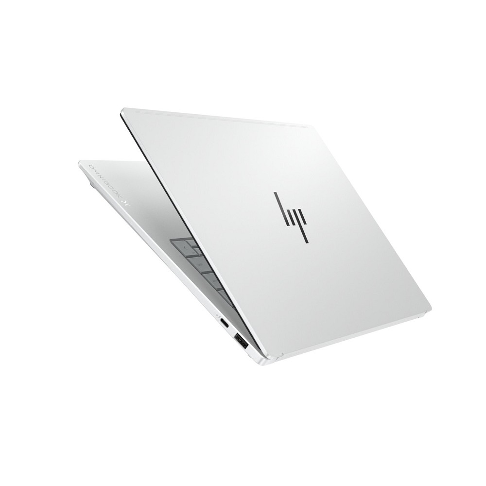 HP OmniBook X 14-ka0172ng, 14" 2K OLED Notebook, Intel Core  oben