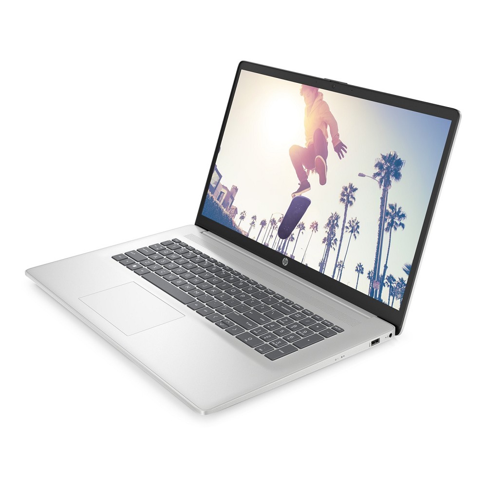 HP 17-cn4130ng – 17,3", Intel Core 3 100U, 8 GB RAM, 512 GB  links