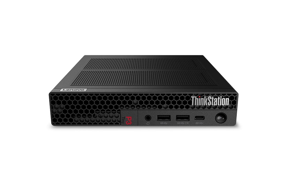 Lenovo ThinkStation P3 Tiny Gen 2 – Intel Core Ultra 9 285, 48 GB 605