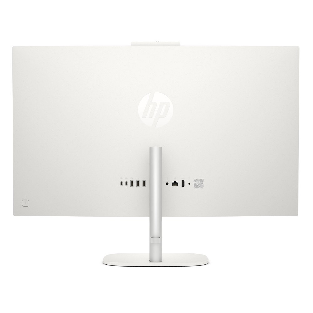 HP OmniStudio All-in-One 27-cw0174ng, 27" QHD IPS 100Hz, AMD rechts