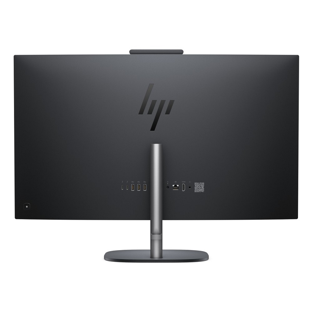 HP OmniStudio X 27-cx0150ng, 27" QHD Neo:LED IPS 120Hz, Inte rechts
