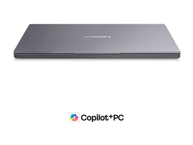 Lenovo IdeaPad Slim 3 15IPH11 -  Core Ultra 5 322 - Win 11 H oben