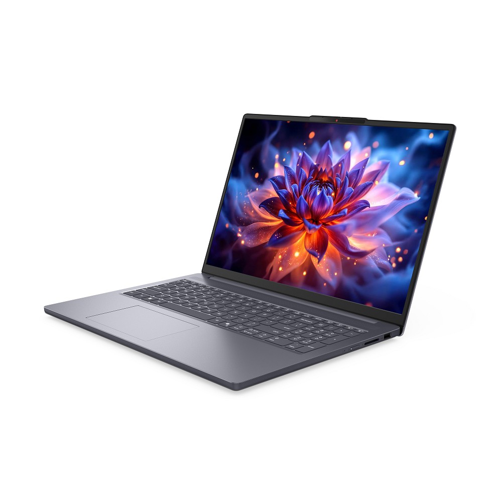 Lenovo IdeaPad Slim 3 16IWC11 Intel Core 7 350 Lap rechts