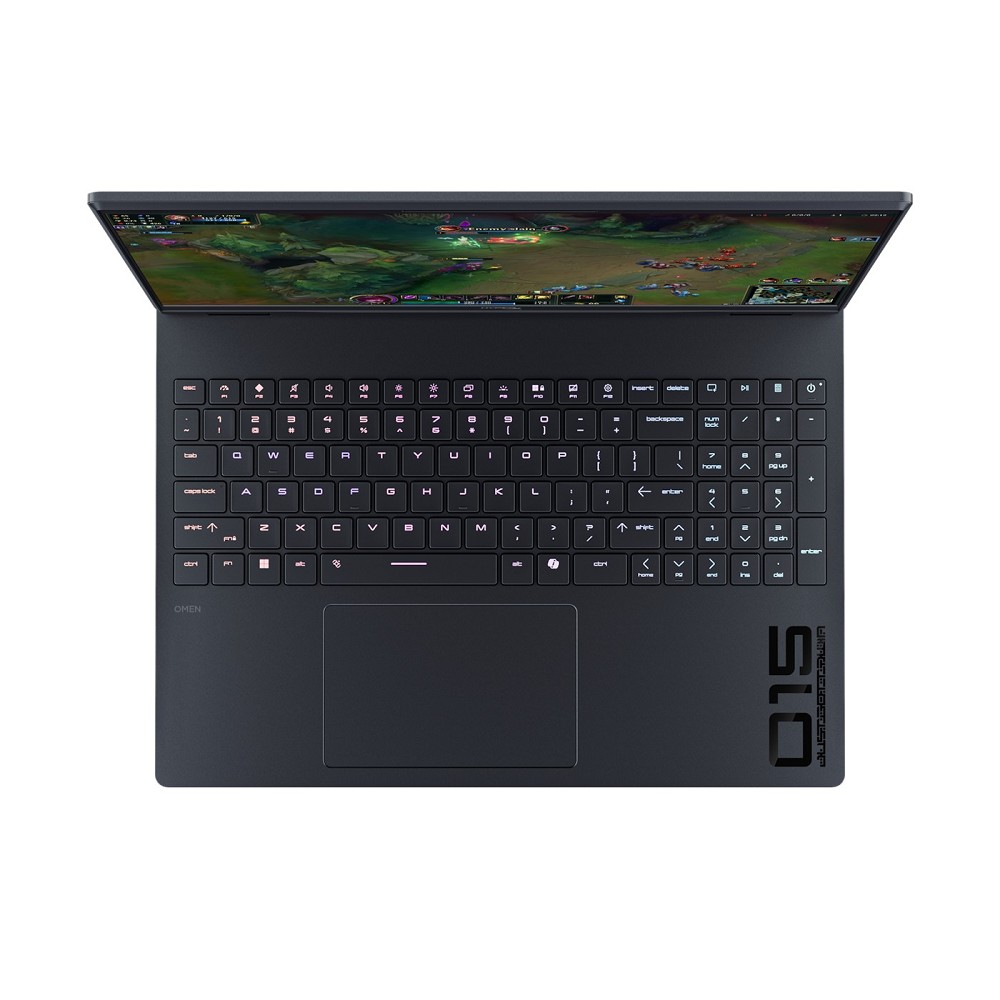 HP HyperX OMEN 15-gb0174ng, 15,3" WUXGA IPS 165Hz, AMD Ryzen links
