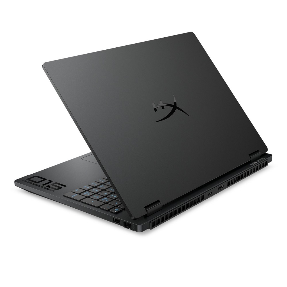 HP HyperX OMEN 15-gb0175ng, 15,3" WUXGA 165Hz, AMD Ryzen 7 8 oben